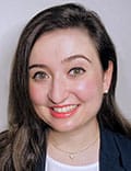 photo of Hannah Cole