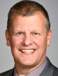 photo of Jeffrey J. Walline, OD, PhD