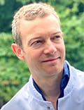 photo of Joost Daemen, MD, PhD