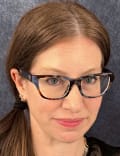 photo of Lisa Ostrin, OD, PhD