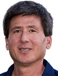 photo of Robert Clark
