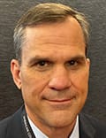 photo of William Fuller Fearon, MD