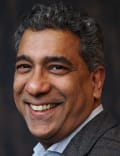 photo of Divaka Perera