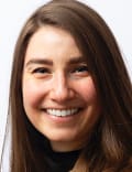 photo of Kara Ingelhart