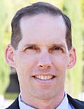 photo of Paul Heidenreich, MD