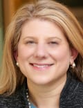 photo of Rebecca Brendel