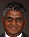photo of Arun Sundaram, MD
