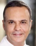 photo of Dinesh Kalra, MD