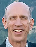 photo of Michael V. McConnell, MD, MSEE