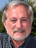 photo of Timothy Garvey