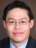 photo of David Hui
