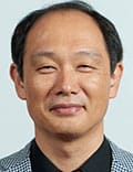 photo of Jung Hun Kang