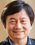 photo of Haifan Lin, PhD