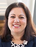 photo of Jennifer Sherr