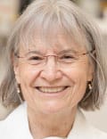 photo of Virginia Kraus, MD, PhD