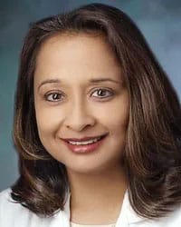 photo of Sheela N. Magge