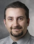 photo of Ash Alizadeh, MD, PhD
