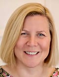 photo of Gail Clifford