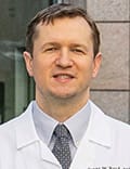 photo of Grant Reed, MD, MSc