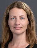 photo of Nadya Dimitrova, PhD