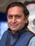 photo of Raj R. Makkar, MD