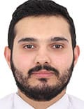 photo of Hashem A. Abu Serhan, MBBS, MD