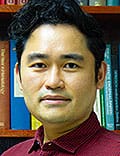 photo of  Ching Soong Khoo