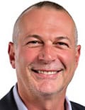 photo of David Ghozland