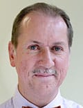 photo of Hywel Williams, DSc