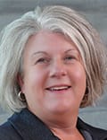 photo of Sharon Bryant