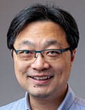 photo of Bozhi Tian, PhD