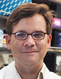 photo of Jeffrey R. Millman, PhD
