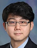 photo of Jia Liu, PhD