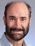 photo of Michael Snyder