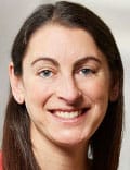 photo of Dr. Rachel Epstein