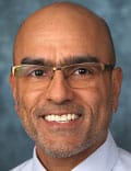 photo of Dr. Ravi Jhaveri