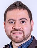 photo of Dr. Juan Alvarez 