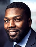 photo of Bolu Ogunyemi 