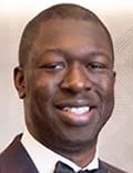 photo of Osagie Ebekozien