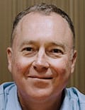 photo of Tim Wand