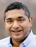 photo of Fahad Razak