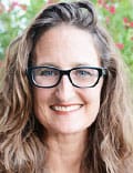 photo of Jennifer L. Martin