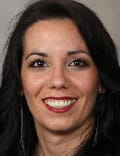 photo of Naima Covassin