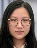 photo of Amber Xie