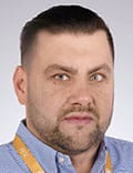 photo of Lukasz Kuzma