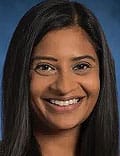 photo of Sonia Dala