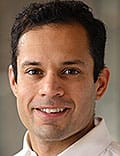 photo of Siddharth Krishnan, PhD