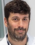 photo of Jose Seoane, PhD