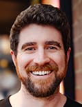photo of Robin Hiley