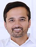 photo of Farhan Abdullah